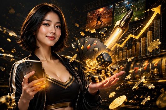 Hành trình phát triển nn789p