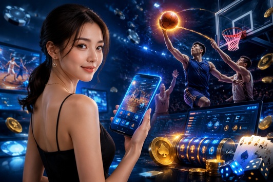 Câu chuyện thương hiệu nn789p